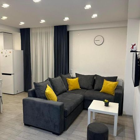 Tea Apartment 바쿠리아니 외부 사진