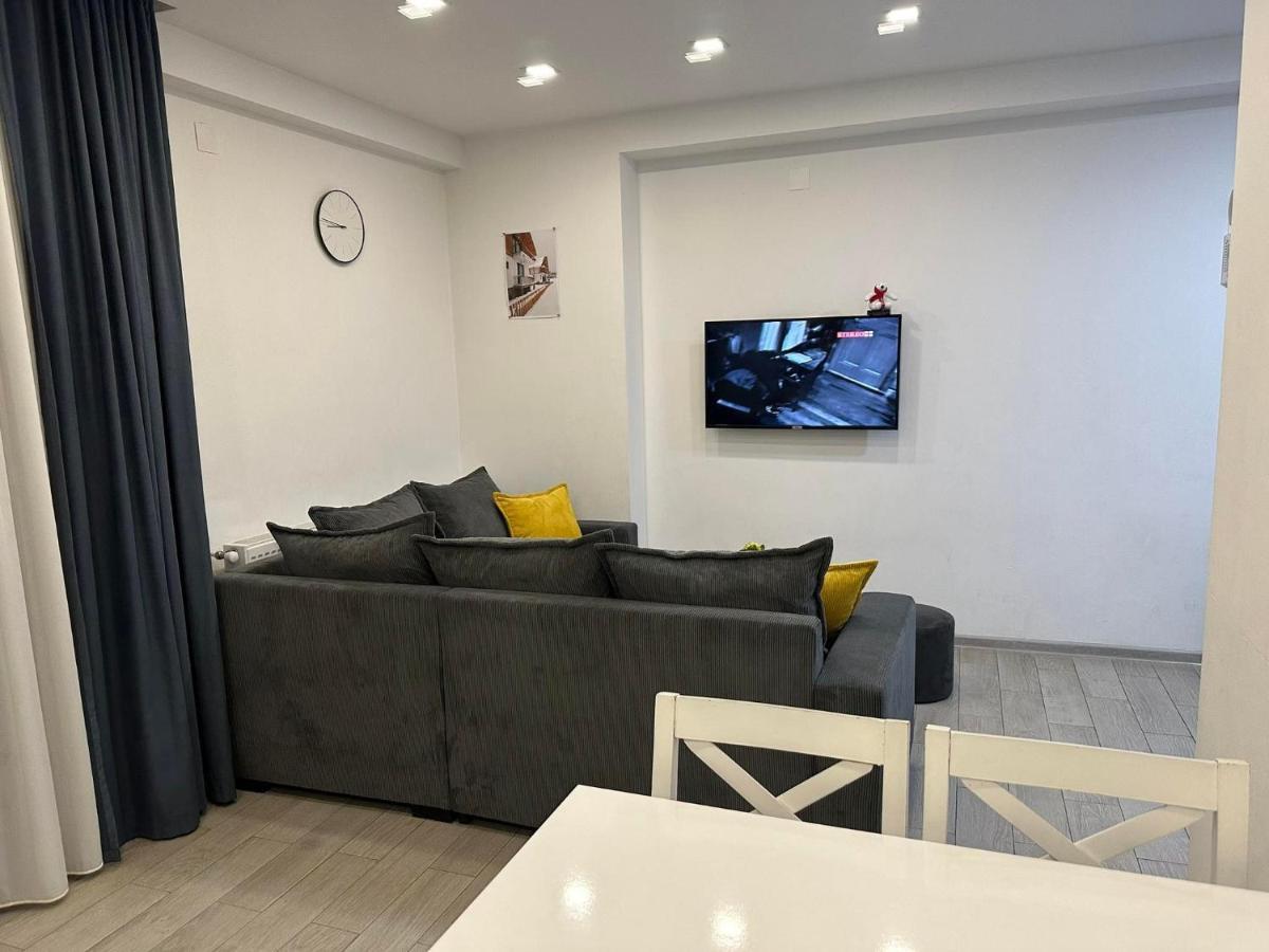 Tea Apartment 바쿠리아니 외부 사진
