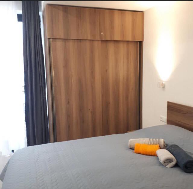Tea Apartment 바쿠리아니 외부 사진